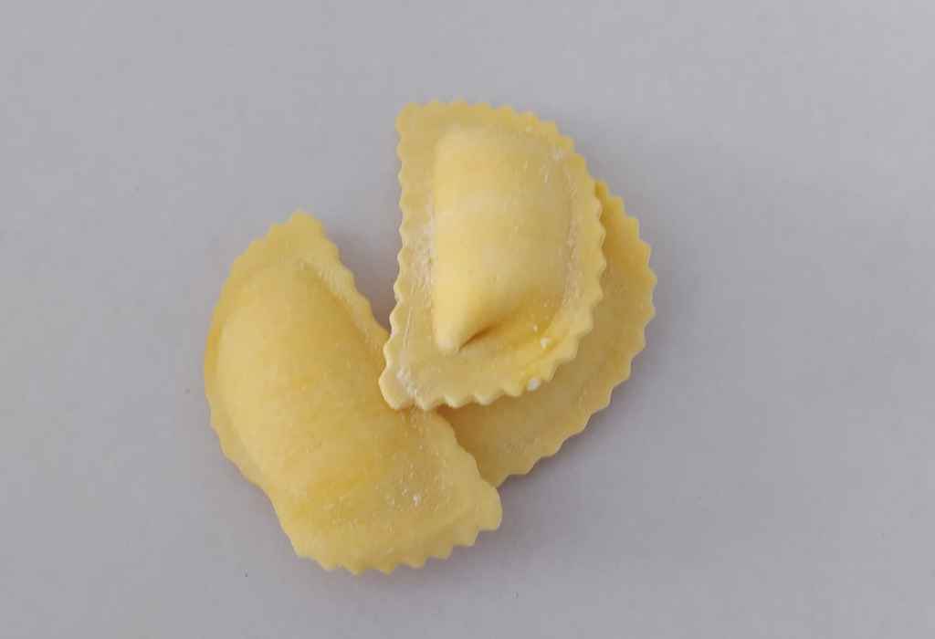 Pasta Più  - Pasta dei Trabocchi